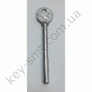 BR 12 Graver 105 mm