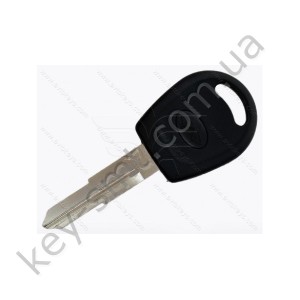 Корпус ключа с местом под чип Chery Tiggo (T11) /D