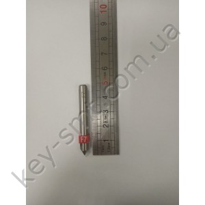 Фреза луночная F7 D740477ZB /Silca/