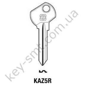 KAZ5R /Silca/