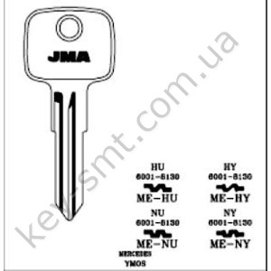 MENY /JMA/