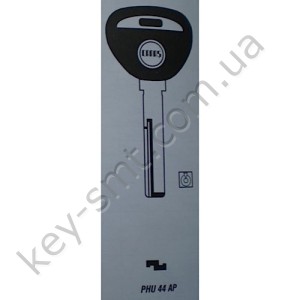 MITSUBISHI Контейнер T00PHU44AP /Canas-контейнер/