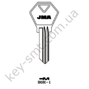HOR1 /JMA/