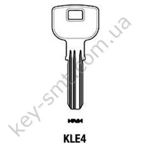 KLE4  /Silсa/
