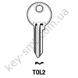 TOL2 /Silca/
