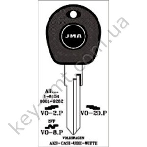 VO2DP /JMA/