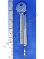 BR 2 Graver 92 mm