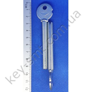 BR 2 Graver 92 mm