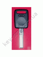 AUDI под чип HU66 (19/10)
