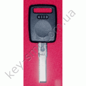 AUDI под чип HU66 (19/10)