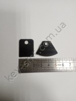 Копир для станка KURT KS55 для бородковых ключей