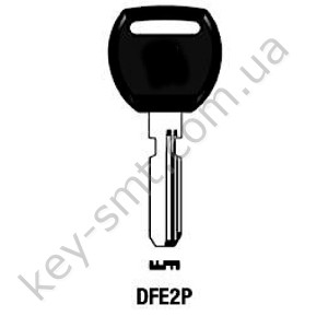 DFE2P /Silca/