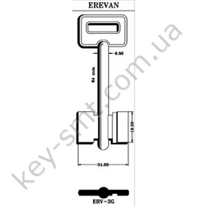 ERV3G /JMA/