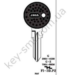 FI3DP2 /JMA/