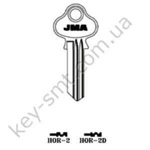 HOR2 /JMA/