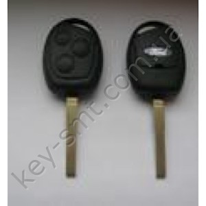 FORD Контейнер с 3 кнопками (МВ-968)