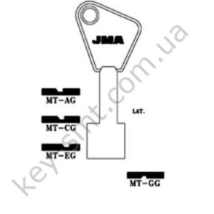 MTEG /JMA/