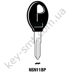 NSN11BP  /Silca/