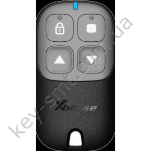 Универсальный пульт  (XKXH03EN)(90992)/Xhorse/2020