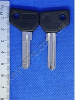 IMS5P /OSCAR AF7BP/