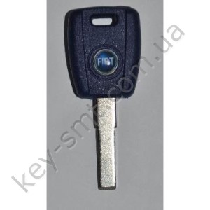 FIAT DOBLO PFI6PTOO /Canas-контейнер/