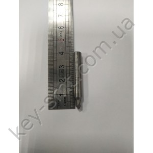Фреза луночная J4.0 ф4xD6x90x2T-4.0 P=0.4 /Raise/