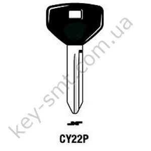CY22P /Silca/