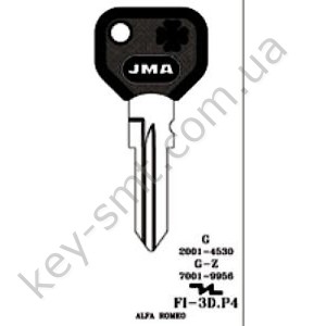 FI3DP4 /JMA/
