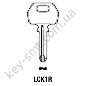 LCK1R  /Silсa/