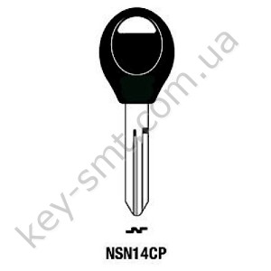 NSN14CP  /Silca/