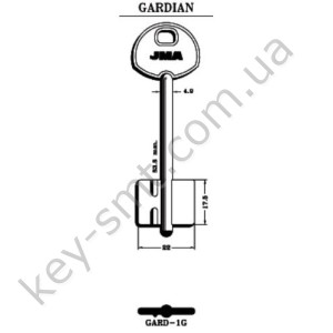 GARD1G /JMA/_ГАРДИАН-2
