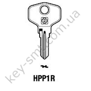 HPP1R /Silca/