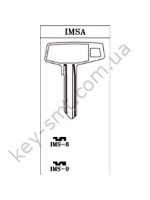 IMS8 /JMA/