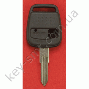 Корпус NISSAN 1кн. 03/17