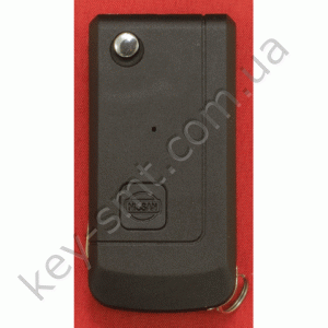 Корпус NISSAN 1кн. NSN11 
