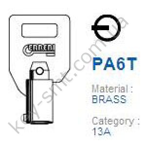 PA6T /Errebi/