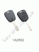 VA2RS2  /Silca-контейнер/