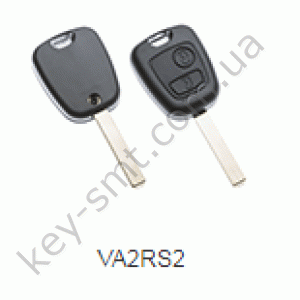 VA2RS2  /Silca-контейнер/