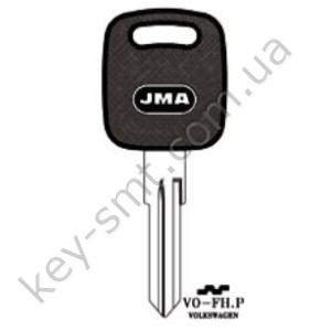 VOFHP /JMA/