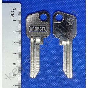 MOG1D /BRONSTA/