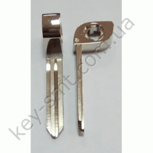 HYN14RT/ Хюндай+Киа Лезвие в сборе/(40783)i