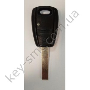 FIAT SIP22 1 кн Черная (72836)Б