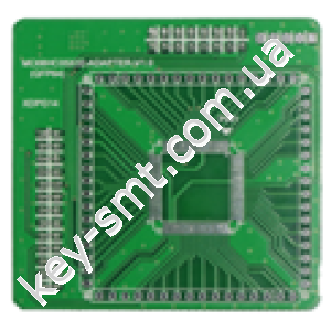 MC68HC05X32(QFP64) Adapter/Xhorse/(XDPG14EN)