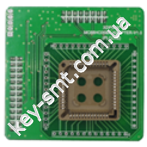 MC68HC05BX(PLCC52) Adapter/Xhorse/(XDPG15EN)