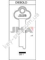 DIE1 /JMA/