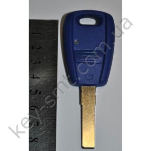 FIAT SIP22 1кн Синяя+Черная (77206)i
