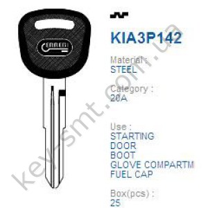 KIA3P142 /Errebi/