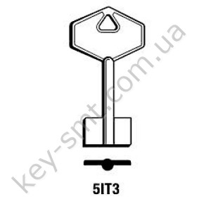 5IT3 /Silca/