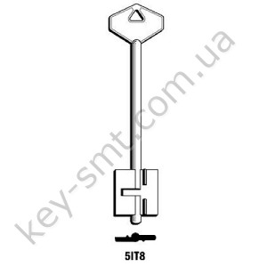 5IT8 /Silca/