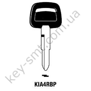 KIA4RBP /Silca/